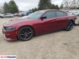 Dodge Charger 2019 3 Dodge Charger 2019 3