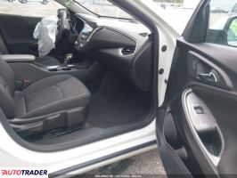 Chevrolet Malibu 2023 1