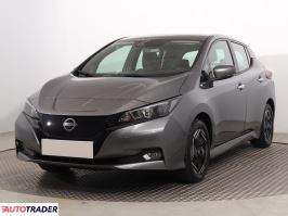 Nissan Leaf 2022 0.0 147 KM