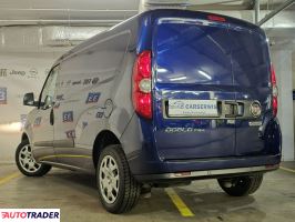 Fiat Doblo 2022 1.6