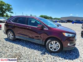 Ford Edge 2020 2