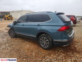 Volkswagen Tiguan 2020 2