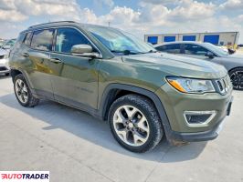Jeep Compass 2021 2