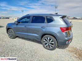 Volkswagen Pozostałe 2022 1