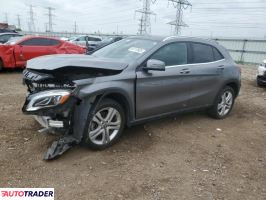 Mercedes CL 2020 2 Mercedes CL 2020 2