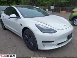 Tesla Model 3 2021 Tesla Model 3 2021