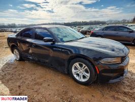 Dodge Charger 2020 3