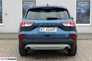 Ford Kuga 2022 2.5 190 KM