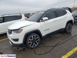 Jeep Compass - zobacz ofertę
