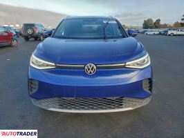 Volkswagen Pozostałe 2022