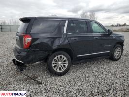 GMC Yukon 2023 6