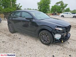 Mazda CX-30 2022 2