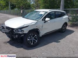 Kia Sportage 2023 1 Kia Sportage 2023 1