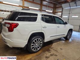 GMC Acadia 2021 3