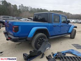 Jeep Pozostałe 2020 3