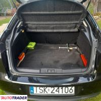 Renault Laguna 2008 2.0 130 KM