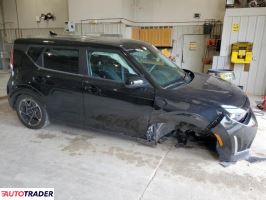 Kia Soul 2024 2 Kia Soul 2024 2