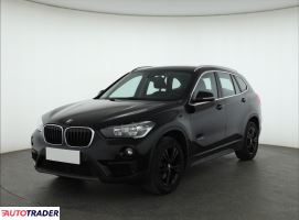 BMW X1 2018 2.0 147 KM