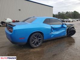 Dodge Challenger 2023 3