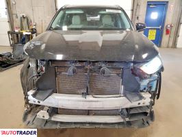 Toyota Highlander 2021 3