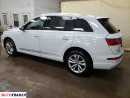 Audi Q7 2018 3