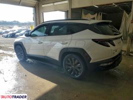 Hyundai Tucson 2024 2