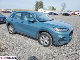 Honda HR-V 2023 2
