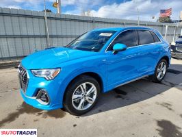 Audi Q3 2023 2