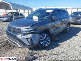 Volkswagen Pozostałe 2022 1