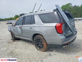 GMC Yukon 2023 6