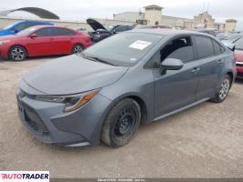 Toyota Corolla 2020 1 Toyota Corolla 2020 1