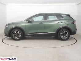 Kia Sportage 2023 1.6 147 KM