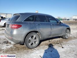 Mercedes CL 2019 2
