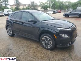 Hyundai Kona Electric 2023