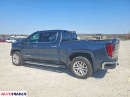 GMC Sierra 2021 5