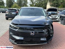 Honda HR-V 2023 1.5 107 KM Honda HR-V 2023 1.5 107 KM