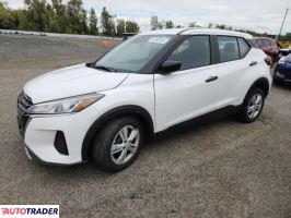 Nissan Pozostałe - zobacz ofertę