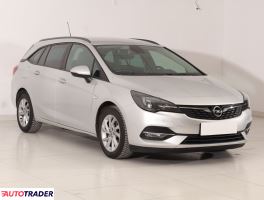 Opel Astra - zobacz ofertę