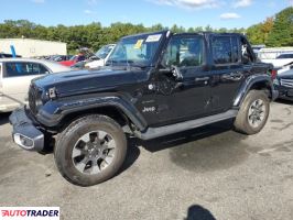 Jeep Wrangler 2022 3