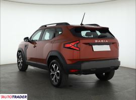 Dacia Duster 2025 1.2 128 KM