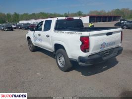 Chevrolet Colorado 2025 2