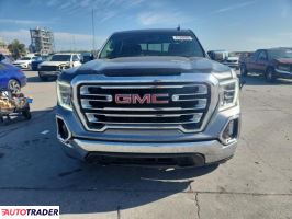 GMC Sierra 2021 3