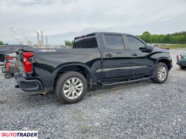 Chevrolet Silverado 2023 2