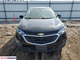 Chevrolet Equinox 2021 1