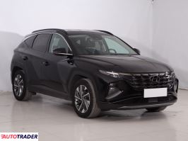 Hyundai Tucson 2021 1.6 147 KM