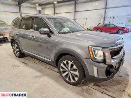 Kia Pozostałe 2021 3