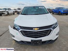 Chevrolet Equinox 2021 1