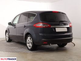 Ford S-Max 2011 2.0 138 KM