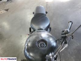 Royal Enfield Pozostałe 2022