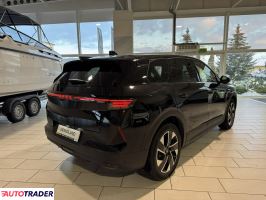 Opel Grandland X 2024 1.2 136 KM